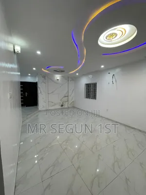 3bdrm Duplex in Fourth Right Estate, Obafemi-Owode for rent