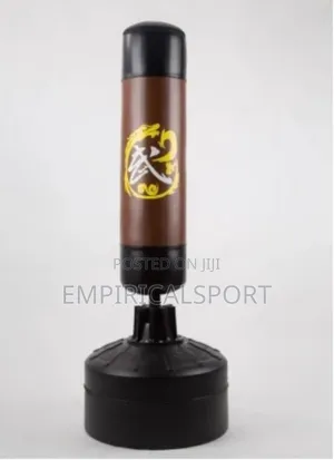 Punching (Boxing) Bag With Stand