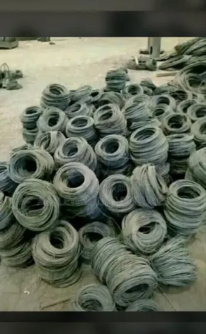 Binding Wire 20kg