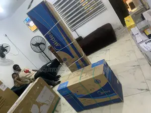 Midea 2hp Smartcool Inverter