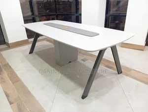 Boardroom Conference Table