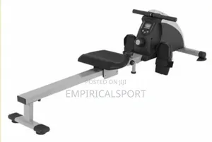 Rowing Machine