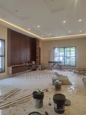 5bdrm Duplex in Utako for sale