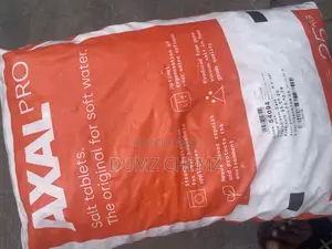 Axal Tablet Salt