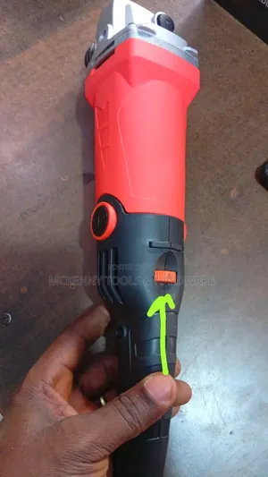 Mini Electric Angle Grinder Machine