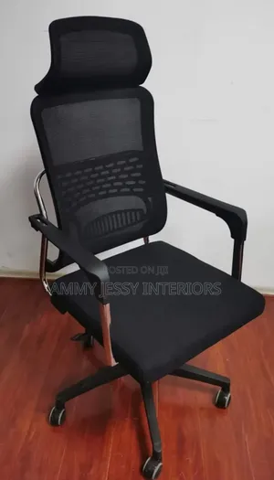 Executive Director Office Chair