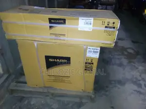 Sharp Split Units Air Conditioner 1 Horse Power