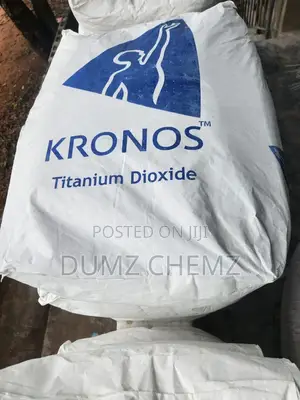 Kronos Titanium Dioxide