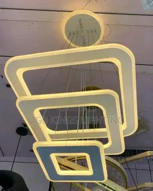 Modern Led Ceiling Lamp Square Led Panel Ceiling Light for Bedroom