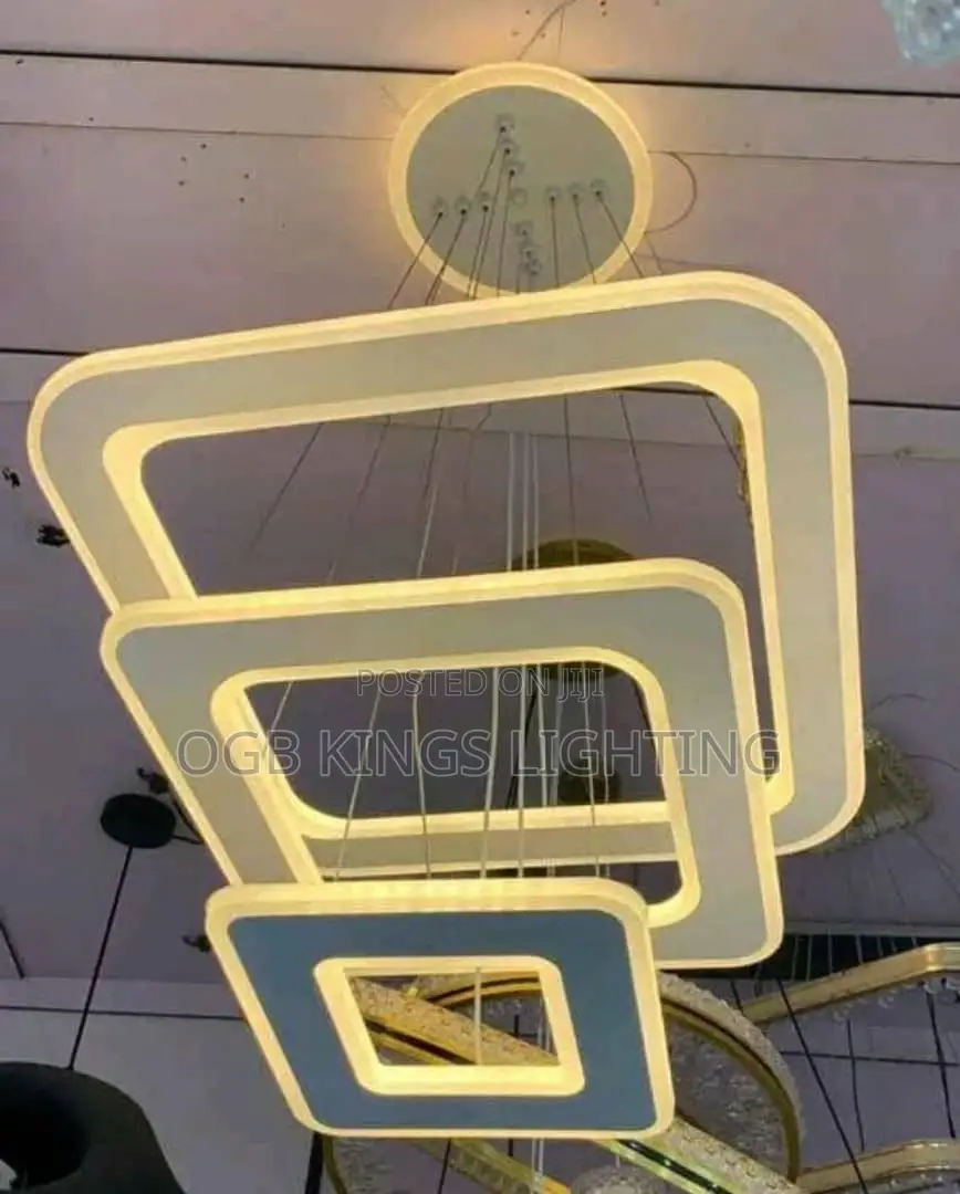 Modern Led Ceiling Lamp Square Led Panel Ceiling Light for Bedroom