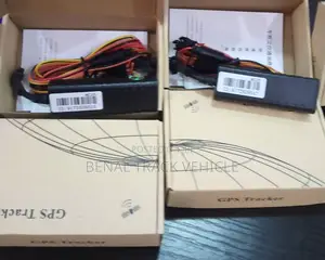 Benal GPS Car Tracker Holds the Signal When Others Drop Off."