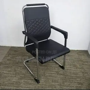 Executive Quality Imported Director Office Visitor Chair.