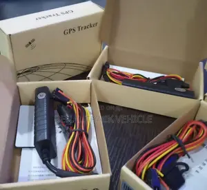 Stay Notified on the Go—With Benal GPS Car Tracker Real-Time Updates