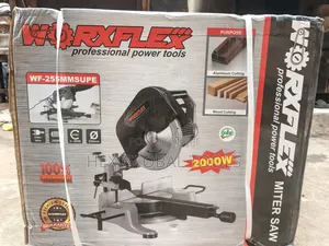 2000w Worxflex Mitre Saw