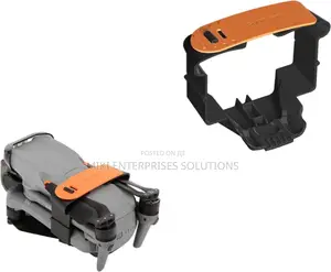 Dji Air 3/3s Propeller Stabilizer