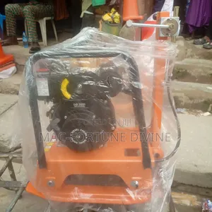C160 Original Compactor