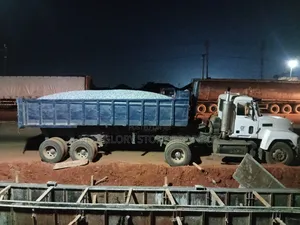 3/4 Down Granite 30 Tons