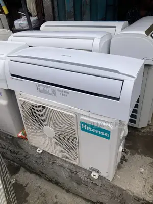 Hisense Inverter Air Condition 1.5hp