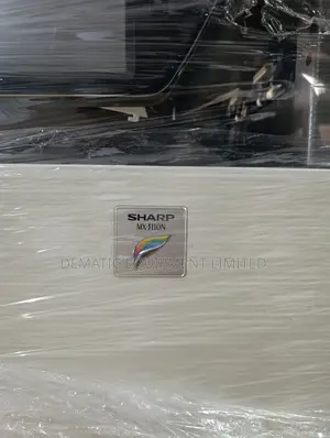 Sharp Mx-M3110n