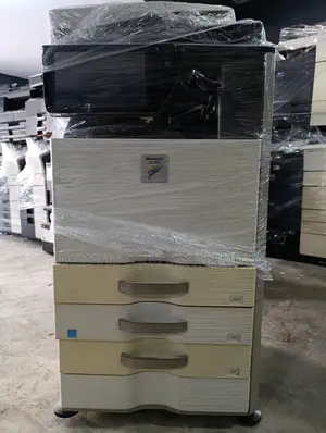 Sharp Mx-M3110n