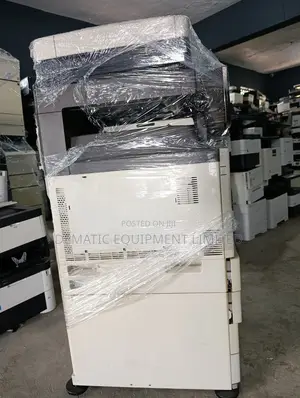 Sharp Mx-M3110n