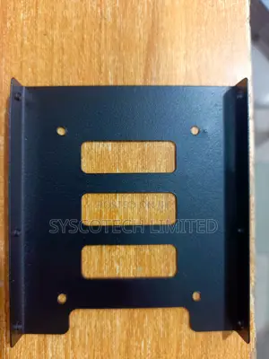 3.5" Sata Drive to 2.5 Sata Drive Mounting Kit