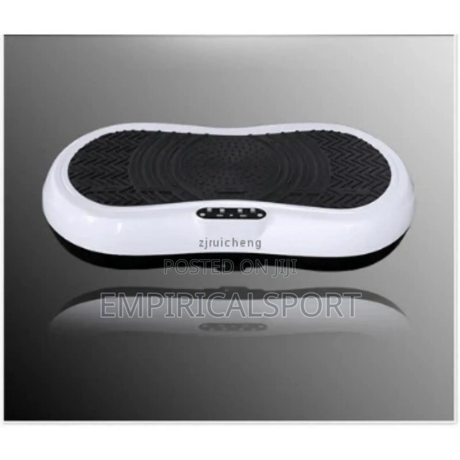 Portable Platform Massager