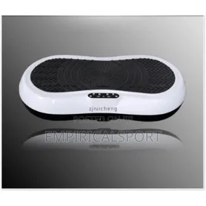Portable Platform Massager