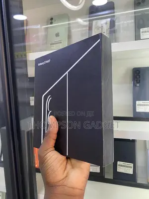 New Samsung Galaxy Z Fold7 256 GB