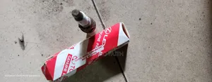 Spark Plug