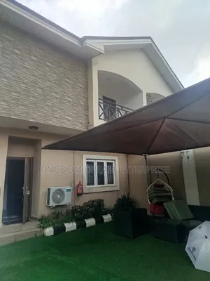 Furnished 5bdrm House in Ikeja Gra Lagos for rent