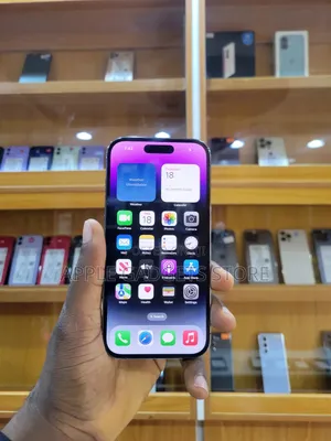 Apple iPhone 14 Pro 128 GB