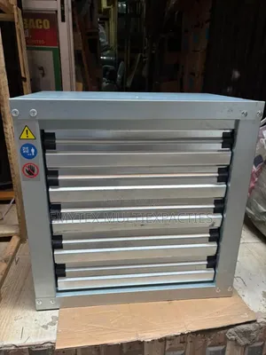 Axial Fan 620/620 220v