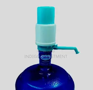 Cway Manual Water Dispenser Pump