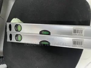 Stanley Magnetic Spirit Level 16'