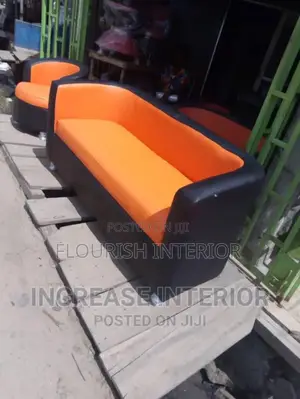 Quality Design Classic 3in1 Bucket Chair
