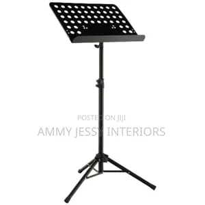 Standard Pulpit Stand