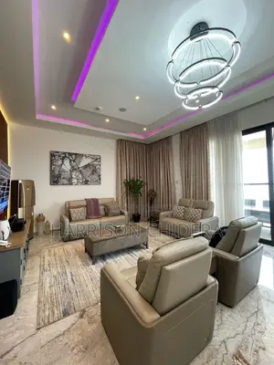 Tranquility Suite