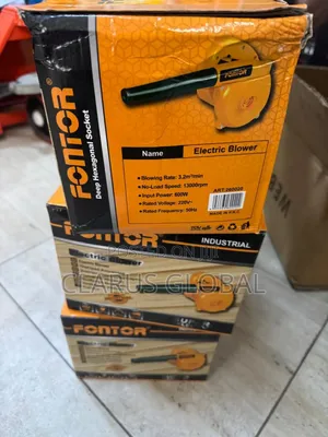 Fontor Hand Air Blower