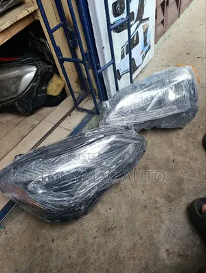 Headlight For Mercedes Benz E350 2013,2014 Original