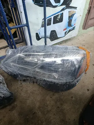 Mercedes Benz E350 2014,2015 Fod Light Headlight