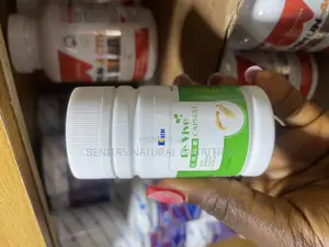 Revive Capsule