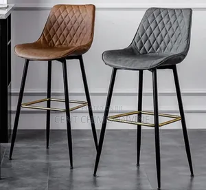 Quality High Seat Chair