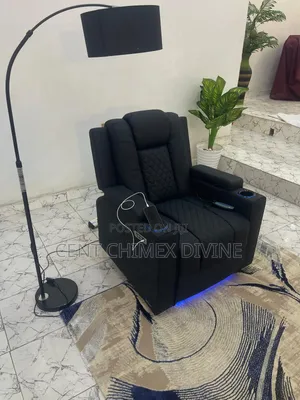 Luxury Recliner Chair