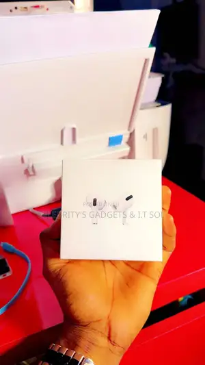 Apple Airpods 1