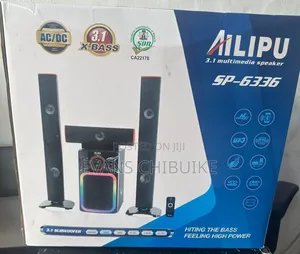 Ailipu Home Theater