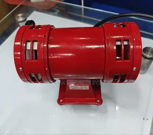 Lk-jdw105 (Ms490)Siren