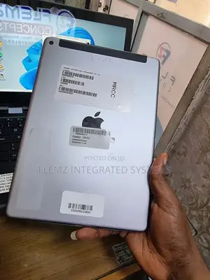 Apple iPad Air 2 64 GB Gray