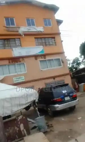 2storey Building