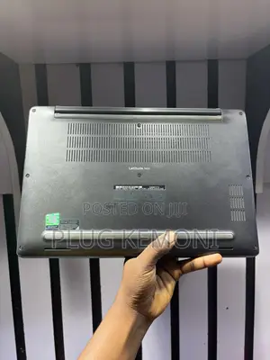 Laptop Dell Latitude 7400 16GB Intel Core I7 SSD 256GB